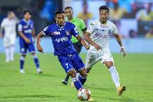 Phân tích kèo hiệp 1 Kerala vs Chennaiyin, 21h ngày 7/2
