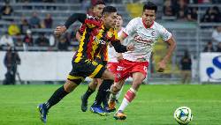 Phân tích kèo hiệp 1 Leones Negros vs Durango, 10h05 ngày 8/2