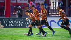 Phân tích kèo hiệp 1 Raya2 Expansión vs La Paz, 6h ngày 8/2