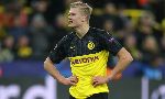 Erling Haaland: Thân tại Dortmund nhưng hồn ở Real Madrid