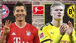 Bayern Munich vs Dortmund: Những thông tin không thể bỏ qua
