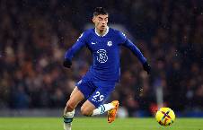 Soi bảng vị cầu thủ ghi bàn Chelsea vs Dortmund, 3h ngày 8/3