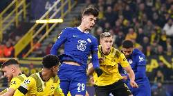 Soi kèo chẵn/ lẻ Chelsea vs Dortmund, 3h ngày 8/3