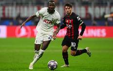 Soi kèo đội ghi bàn trước/ sau Tottenham vs AC Milan, 3h ngày 9/3