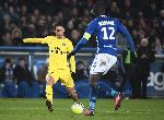 Nhận định PSG vs Strasbourg 02h00, 08/04 (VĐQG Pháp)