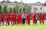 Bảng xếp hạng U18 Việt Nam tại Giải Tứ hùng Hồng Kông 2019 (19-22/4)