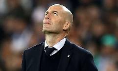 Zidane tự tin cùng Real Madrid vượt qua ‘mặc cảm’ trước Liverpool