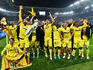 Đội hình ra sân chính thức Villarreal vs Bayern Munich, 2h ngày 7/4