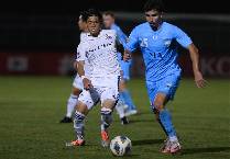 Máy tính dự đoán bóng đá 8/4: Yokohama Marinos vs Yokohama FC