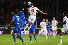 Soi kèo phạt góc AC Milan vs Empoli, 02h00 ngày 8/4