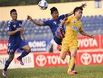 Tỷ lệ bóng đá V.League hôm nay 6/5: Thanh Hóa vs Quảng Nam