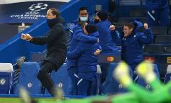 Chelsea vào chung kết C1, Thomas Tuchel lập kỷ lục