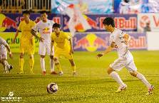 Danh sách treo giò vòng 13 V-League: Công Phượng, Văn Toàn chung 1 lý do