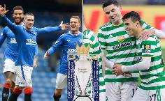 Ngoại hạng Anh lập Super League riêng, thâu nạp thêm Celtic và Rangers?