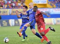 Nhận định Bình Dương vs TP.HCM, 17h ngày 7/5