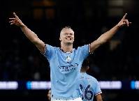 Đội hình ra sân chính thức Man City vs Leeds, 21h ngày 6/5