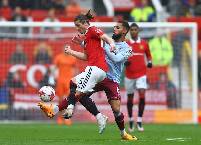 Đội hình ra sân chính thức Wolves vs Aston Villa, 21h ngày 6/5