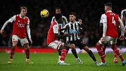 Lịch sử đối đầu Newcastle vs Arsenal, 22h30 ngày 7/5