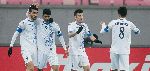 Phân tích tỷ lệ Uzbekistan vs Triều Tiên, 22h ngày 7/6