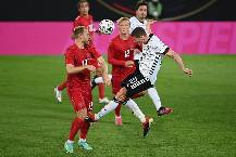 Phân tích kèo hiệp 1 Đức vs Latvia, 1h45 ngày 8/6