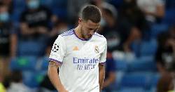 Eden Hazard và top 5 thương vụ tệ nhất lịch sử Real Madrid