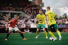 Soi kèo góc Vaasan Palloseura vs Ilves Tampere, 22h00 ngày 07/06