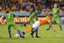 Nhận định, soi kèo Seattle Sounders vs Houston Dynamo, 8h07 ngày 8/7
