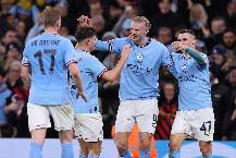 Man City chấp nhận để trụ cột rời đi với mức giá bất ngờ