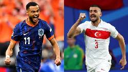 Soi kèo góc Hà Lan vs Thổ Nhĩ Kỳ, 2h00 ngày 7/7