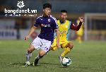 Lịch phát sóng vòng 20 V.League 2019: Hà Nội vs Thanh Hóa