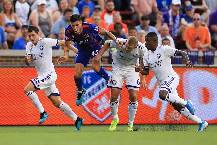 Nhận định, Soi kèo Cincinnati vs Orlando, 6h37 ngày 8/8