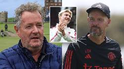 Bạn thân của Ronaldo lại 'xỉa xói' các tân binh của Man United