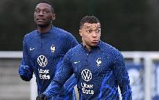 Hot! Ngôi sao 100 củ từng khiến M.U 'bỏ chạy' sắp gia nhập PSG