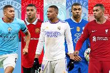 Mbappe chốt đại gia nước Anh nếu không thể đến Real Madrid