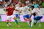 Nhận định U21 Slovenia vs U21 Hungary, 19h00 ngày 7/9