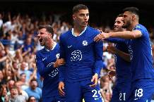 Soi kèo chẵn/ lẻ Dinamo Zagreb vs Chelsea, 23h45 ngày 6/9