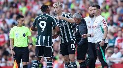 'Có nhiều CLB ngỏ ý, nhưng ước mơ của tôi luôn là Man United'