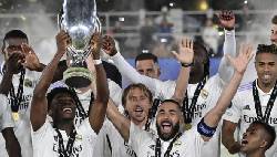 'Tôi là lựa chọn số 1 hè này, thật đáng tiếc khi không thể gia nhập Real Madrid'