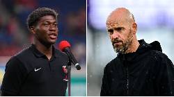 'Tôi rất muốn gia nhập M.U, từ chối họ thật sự không dễ dàng'