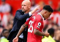 Man Utd chốt đội hình đá C1: ngôi sao 40 củ bị loại, bất ngờ Sancho