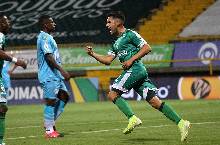 Phân tích kèo hiệp 1 Jaguares Córdoba vs La Equidad, 7h45 ngày 8/10