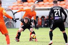 Phân tích kèo hiệp 1 Ural vs Khimki, 21h30 ngày 7/10