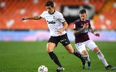 Soi kèo chẵn/ lẻ Osasuna vs Valencia, 2h ngày 8/10