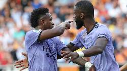 'Chúng tôi không hề PBCT, Vinicius đừng học thói dối trá nữa'