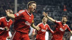 'Tôi không muốn rời Liverpool, nhưng khi đó tôi không có lựa chọn'