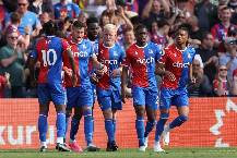 Nhận định, soi kèo Crystal Palace vs Nottingham Forest, 23h30 ngày 7/10