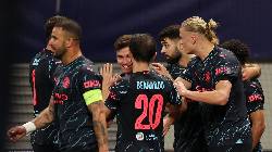 Romano: 'Chỉ 17 củ thôi, nhưng M.U đã từ chối báu vật của Pep'