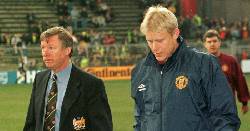 Schmeichel: 'Đời tôi chỉ thấy Sir Alex ngán đúng gã của Liverpool'