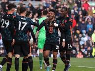 Soi kèo hiệp 1 Burnley vs Chelsea, 21h00 ngày 7/10