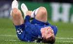 Chelsea trả giá đắt cho trận hòa điên rồ với Ajax